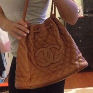)( slouchy bag