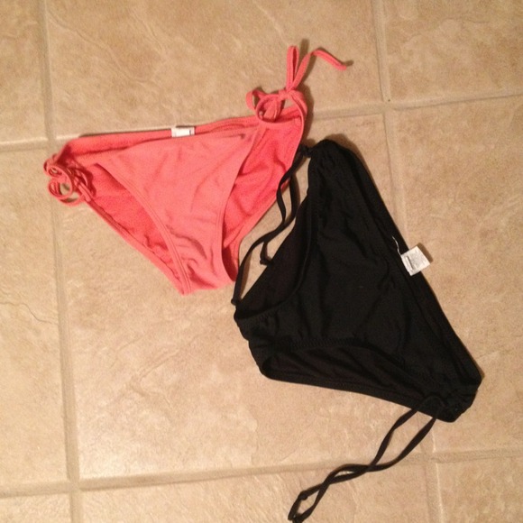 Target swimsuit bottoms