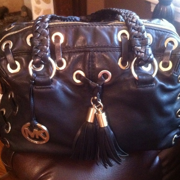 💥TRADED💥 100% Authentic Michael Kors handbag ❤❤