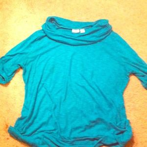 Cato Women's shirt sleeve shirt