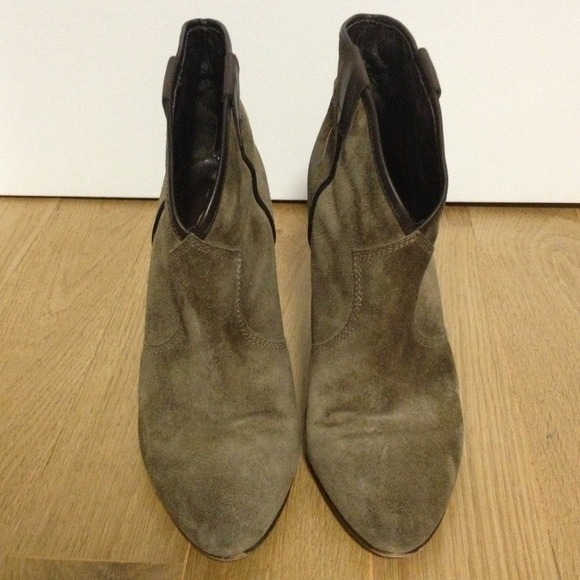 ❌Bundled ASH Booties - Picture 3 of 4