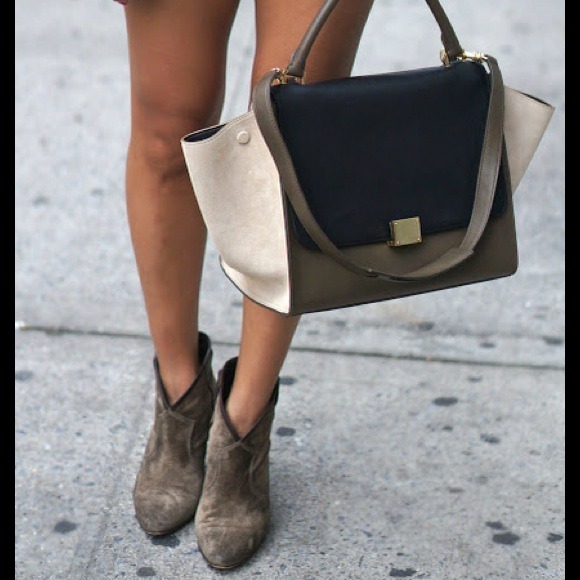 ❌Bundled ASH Booties - Picture 4 of 4
