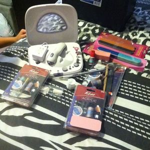 SOLD!!Flash sale $30 PayPal shipping thur poshmark