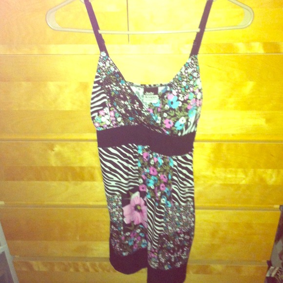Summer Dress