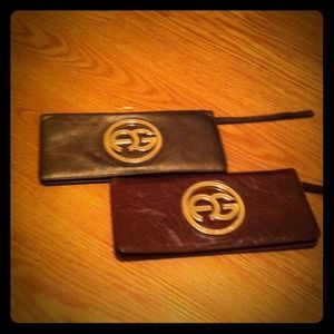 Anais Gvani. Clutches. 💃👏👜