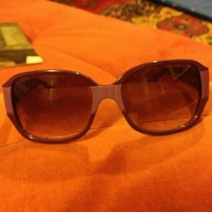 Marc by Marc Jacobs sunglasses