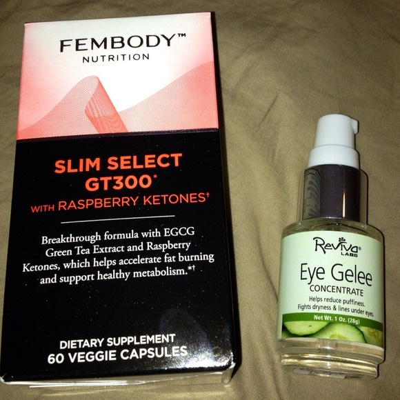 Vitacost Beauty Products