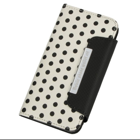Polka Dot Combo Magnetic 👀Reduced👀