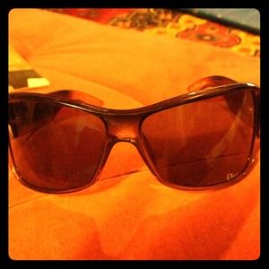 Dior Sunglasses