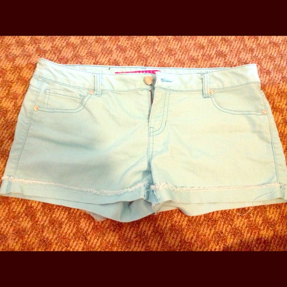 Brand new  shorts.