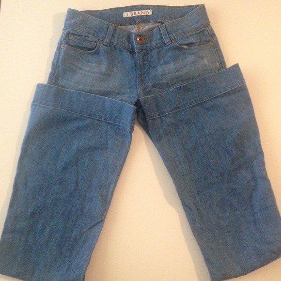 Jbrand flares size 26