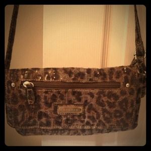 Brahmin Strada Shoulder Bag
