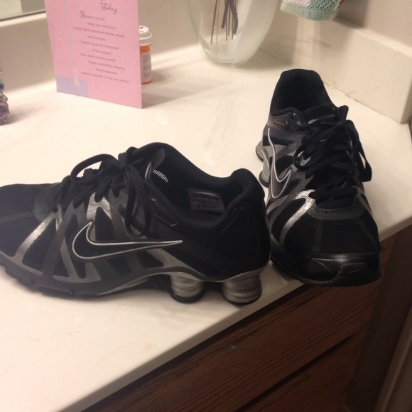 Women's Nike Running shoes