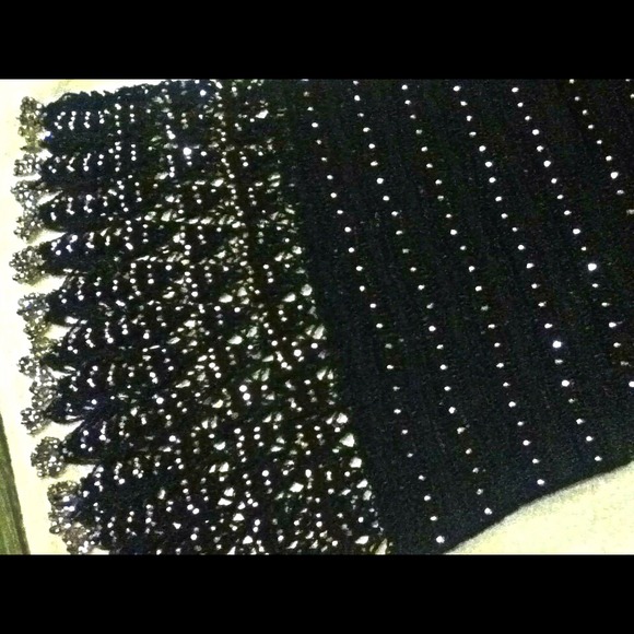 Very SEXY Black Laced Dress (REDUCED) - Picture 2 of 4