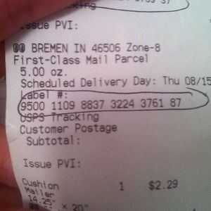Shipped!!!