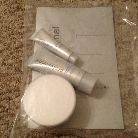 Clearskin Professional Acne 7 day Trial