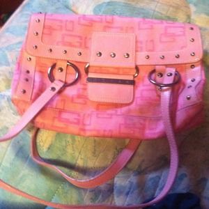 Guess bag