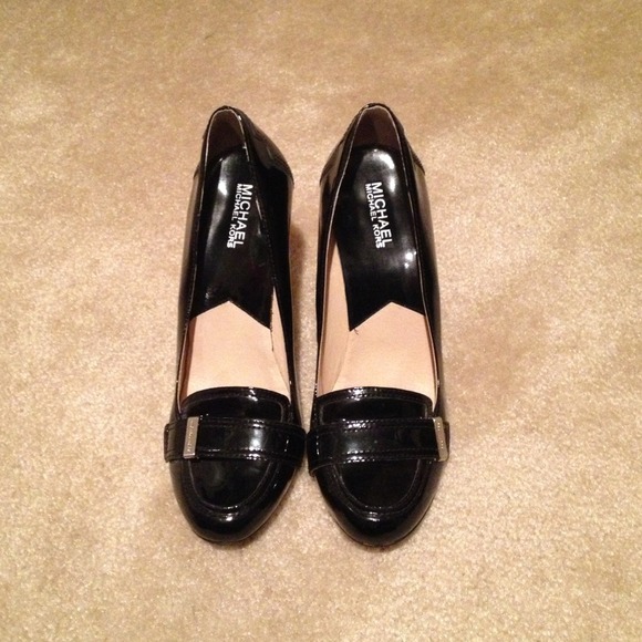 Sexy Michael Kors heels