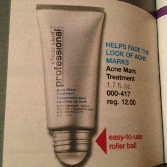 Clearskin Professional Acne Mark Treatment