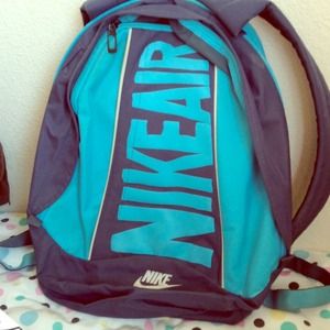 Nike backpack