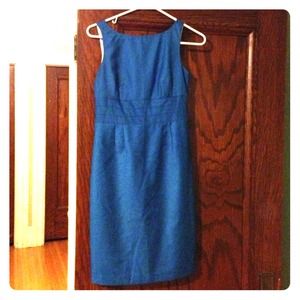 Size 2 banana republic dress