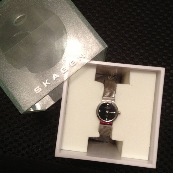 Skagen Watch
