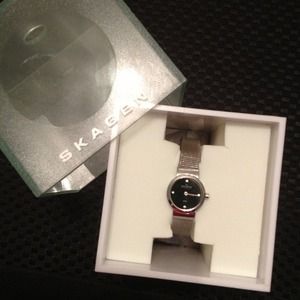 Skagen Watch