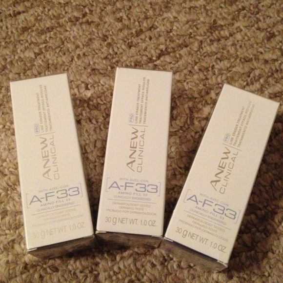 Anew by Avon Pro Line Eraser (set of 3)