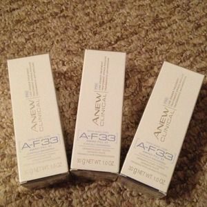 Anew by Avon Pro Line Eraser (set of 3)