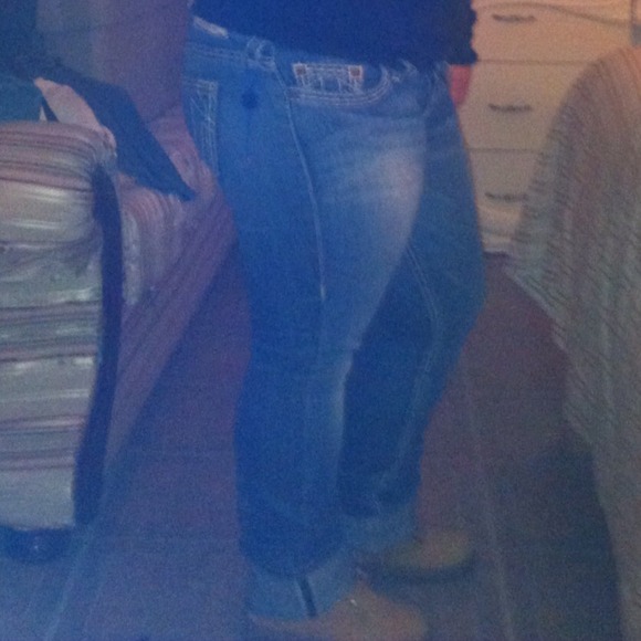 True Religion Jeans - Picture 3 of 3