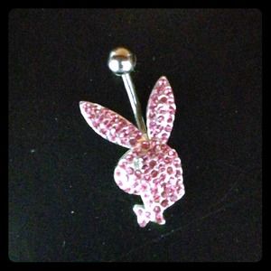 Bellybutton Ring