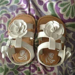 Children's place sandals