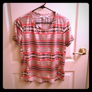 🌻Reduced🌻 Casual fall/winter top