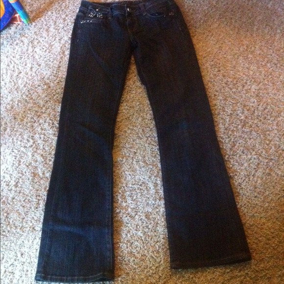 💲⬇️L.A. Idol jeans
