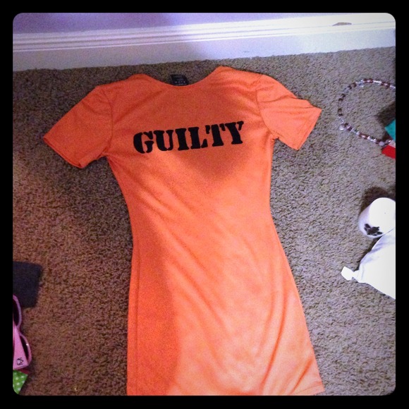 Halloween costume