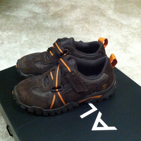 🐬Timberland boy Shoe🐬