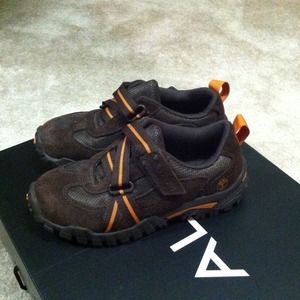 🐬Timberland boy Shoe🐬