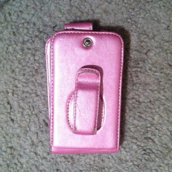 Ipod case cover - Picture 4 of 4