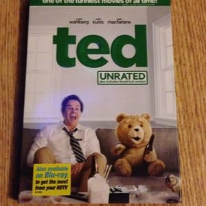 Ted