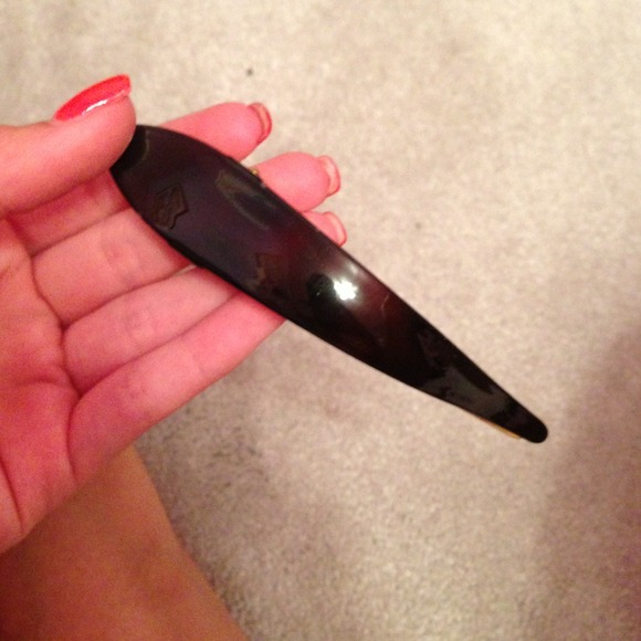 Ficcare maximas hair clip medium