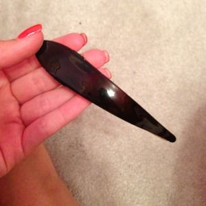 Ficcare maximas hair clip medium