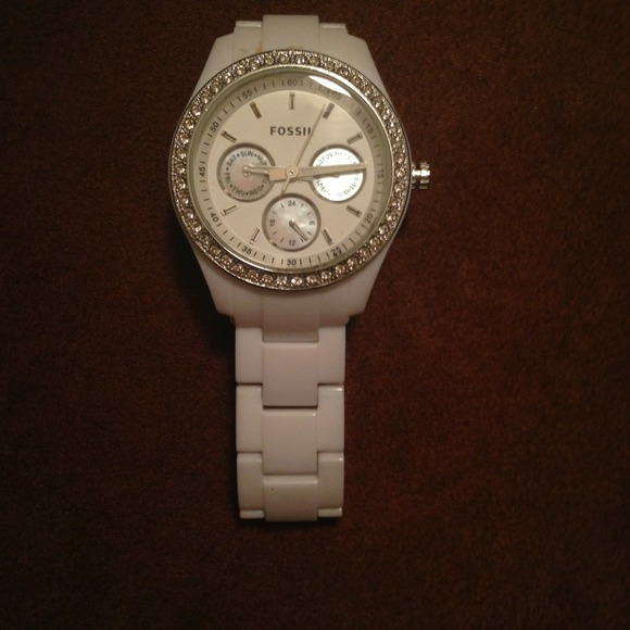 Fossil Watch
