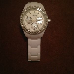Fossil Watch