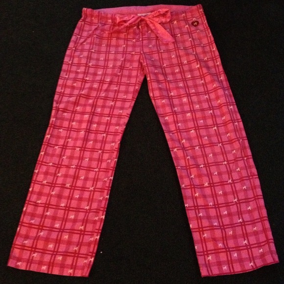 ❌TRADE❌VS 🎀PINK🎀"i only dream in pink" PJ's💟 - Picture 2 of 4