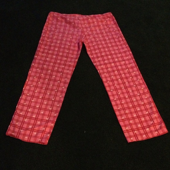 ❌TRADE❌VS 🎀PINK🎀"i only dream in pink" PJ's💟 - Picture 4 of 4