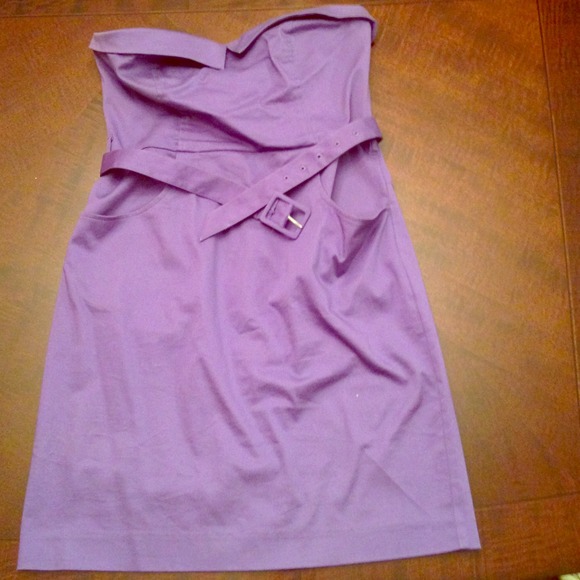 Purple Party!