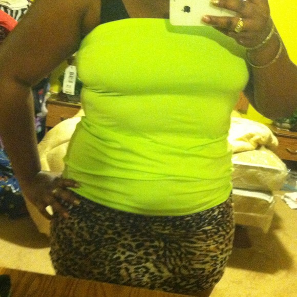 Bundle Halter top