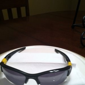 Oakleys