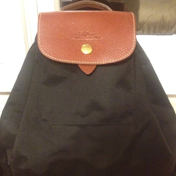 🎉SOLD🎉 Brand New Longchamp Backpack