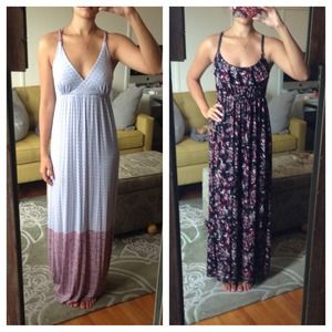 Maxi dress bundle for @jenniferthomas